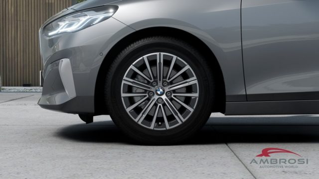 BMW 218 usata 7
