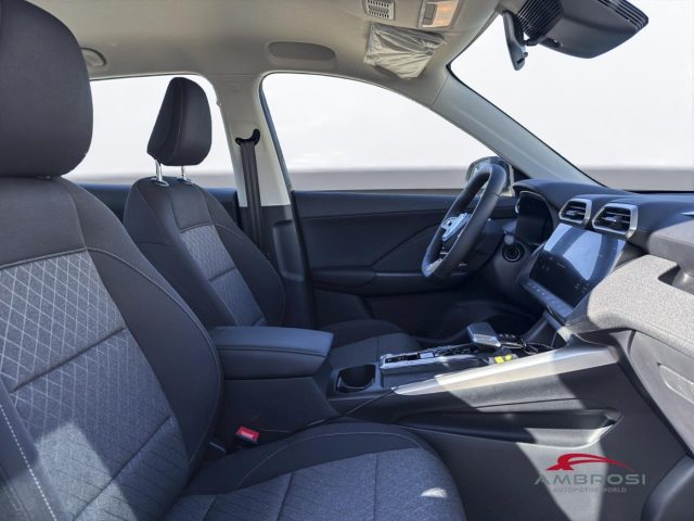 MG ZS usata 11
