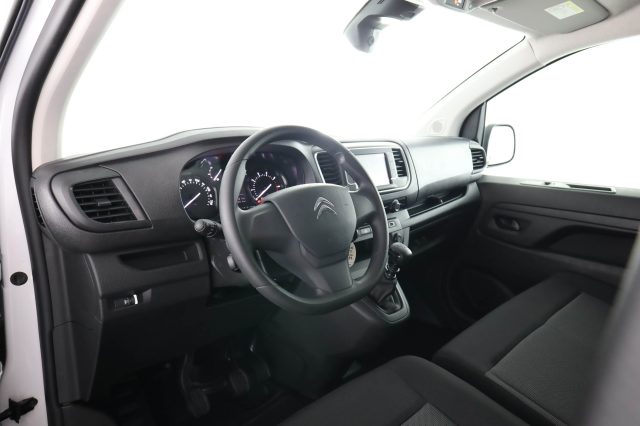 CITROEN Jumpy usata 1