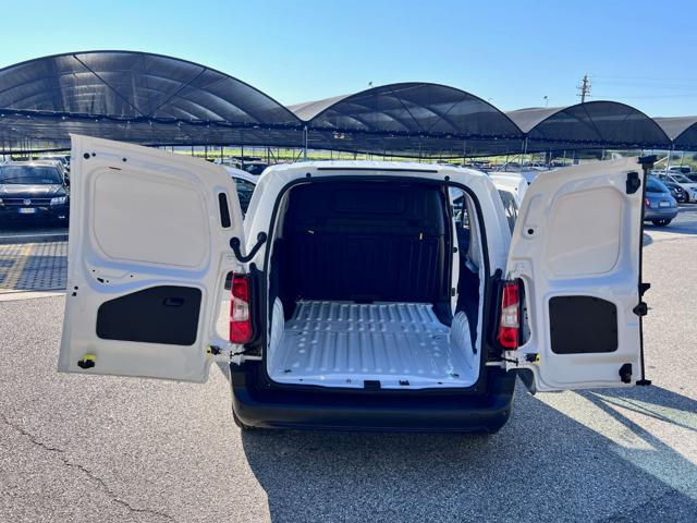 CITROEN Berlingo usata, con Climatizzatore