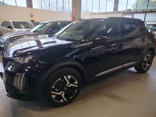 PEUGEOT 2008 usata, con Cerchi in lega