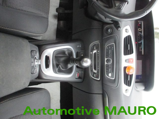 RENAULT Scenic usata 18