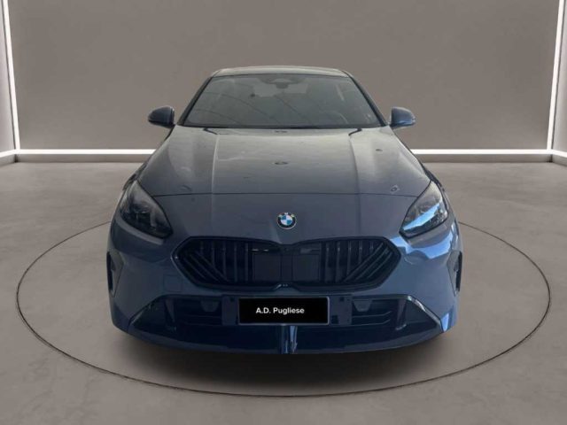 BMW 118 usata, con Climatizzatore