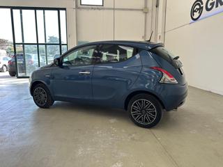 LANCIA Ypsilon usata, con Climatizzatore