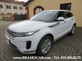 LAND ROVER Range Rover Evoque usata, con Airbag