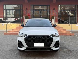 AUDI Q3 usata, con Airbag