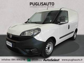 FIAT Doblo usata, con Chiusura centralizzata