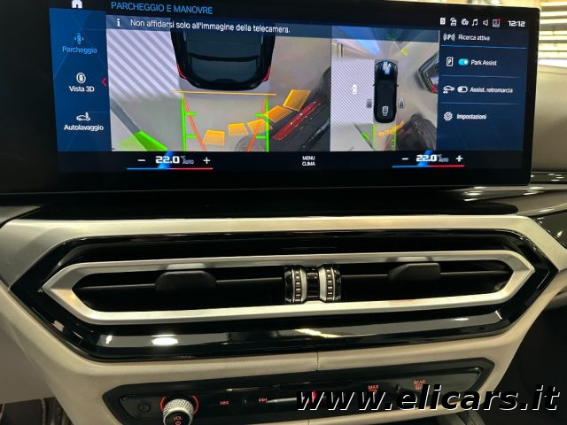 BMW M3 usata, con Climatizzatore