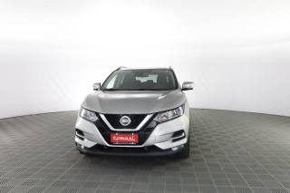 NISSAN Qashqai Qashqai 1.3 DIG-T 160 CV DCT N-Connecta