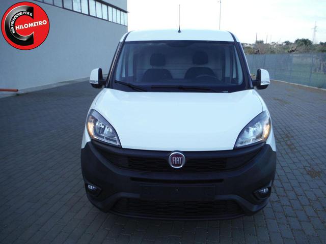 FIAT Doblo usata, con Airbag