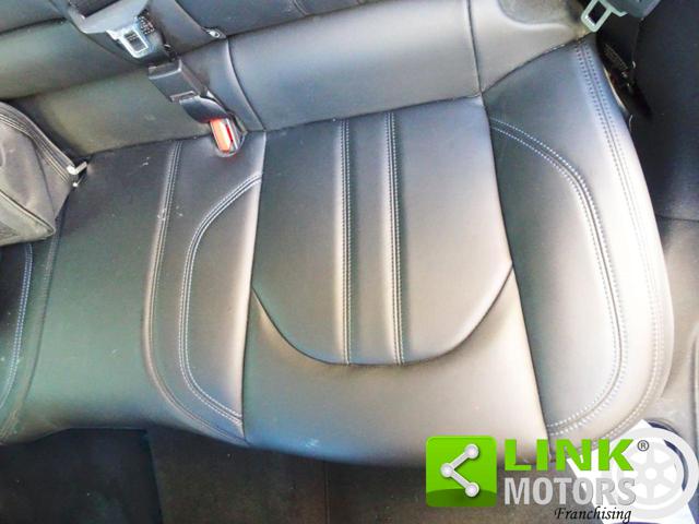 MASERATI Levante usata, con ESP