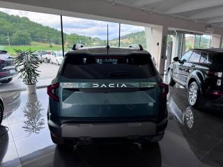 DACIA Duster usata, con Autoradio