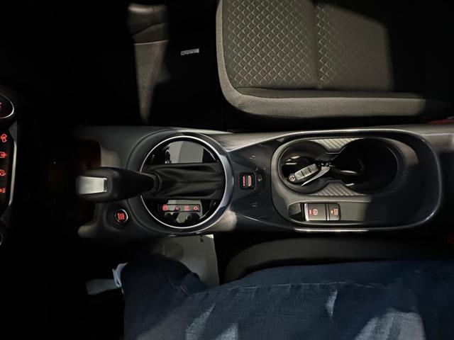 NISSAN Juke usata, con Servosterzo