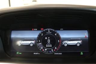 LAND ROVER Range Rover Sport usata, con ESP