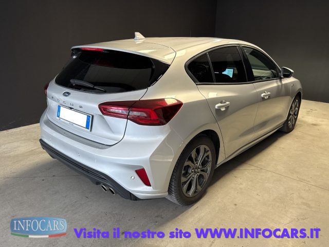 FORD Focus usata, con Airbag Passeggero