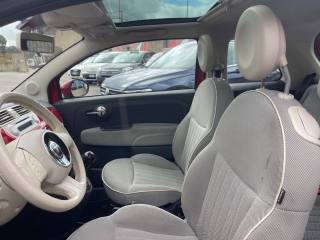FIAT 500 usata 9
