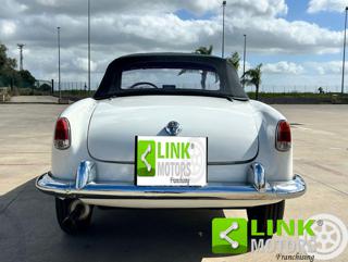 ALFA ROMEO Giulietta usata 8