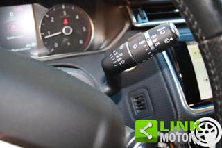 LAND ROVER Range Rover Velar usata, con Apple CarPlay