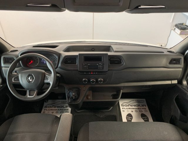 RENAULT Master usata, con ESP