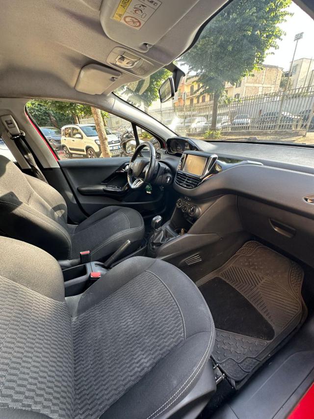 PEUGEOT 208 usata, con Servosterzo