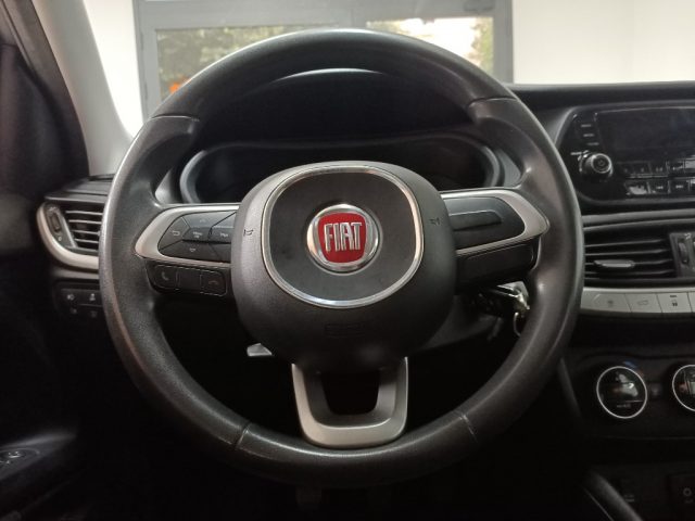 FIAT Tipo usata, con ESP