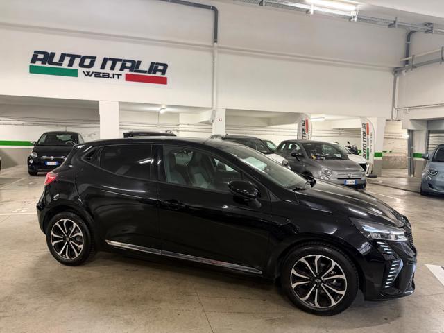 RENAULT Clio usata, con Antifurto