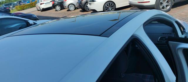 VOLKSWAGEN Golf GTI usata, con Climatizzatore