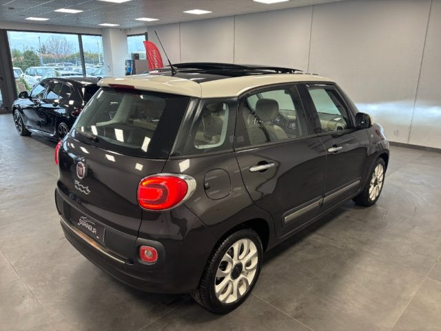 FIAT 500L usata, con Airbag Passeggero