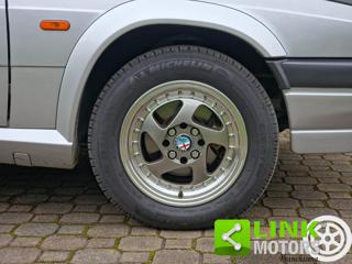 ALFA ROMEO 75 usata, con Kit fumatori