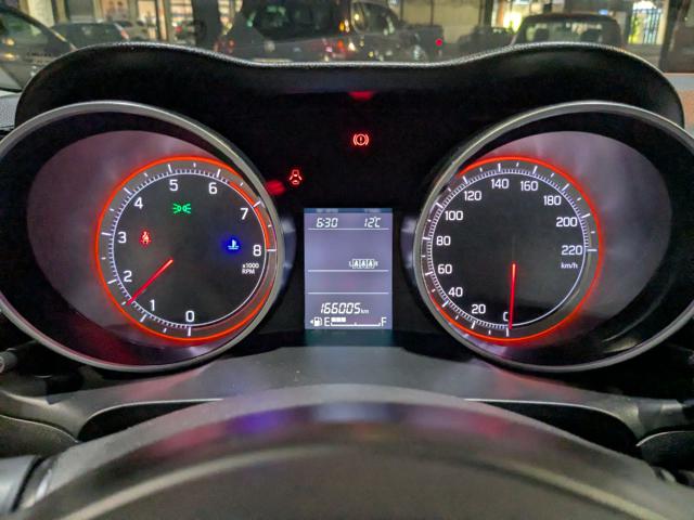 SUZUKI Swift usata, con Servosterzo