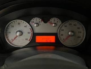 FIAT Stilo usata, con Climatizzatore