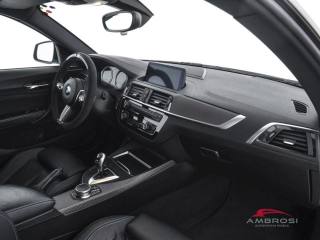 BMW M2 usata 11