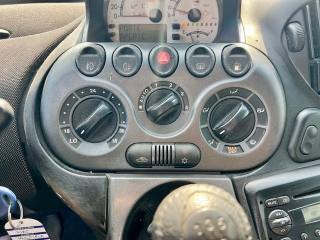 FIAT Multipla usata, con Regolazione elettrica sedili