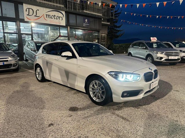 BMW 120 usata, con ABS