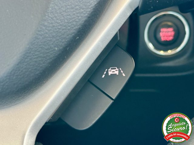 SUZUKI Vitara usata, con Vetri oscurati