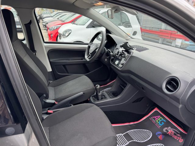 VOLKSWAGEN up! usata, con Controllo trazione