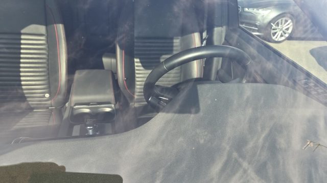 LAND ROVER Discovery Sport usata, con Cerchi in lega