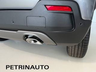 JEEP Avenger usata, con Sensori di parcheggio posteriori