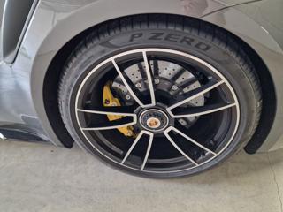 PORSCHE 911 usata, con Bracciolo