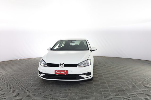 VOLKSWAGEN Golf usata 0