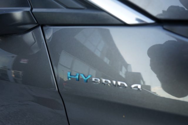 PEUGEOT 3008 usata, con Bluetooth