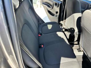 FIAT Panda Cross usata, con Fendinebbia