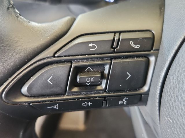 TOYOTA Yaris Cross usata, con Sensore di luce