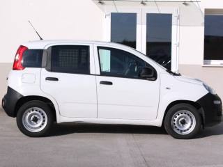 FIAT Panda usata, con Controllo trazione