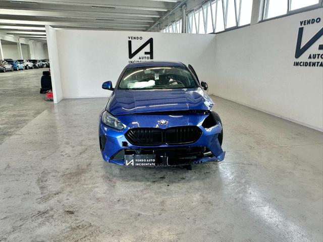 BMW 118 usata, con Airbag
