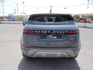 LAND ROVER Range Rover Evoque usata, con Regolazione elettrica sedili