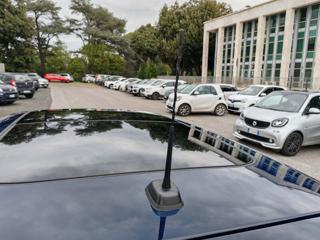MINI One D usata, con Airbag testa
