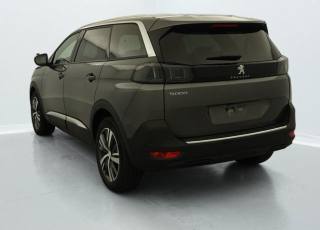 PEUGEOT 5008 usata, con Cruise Control