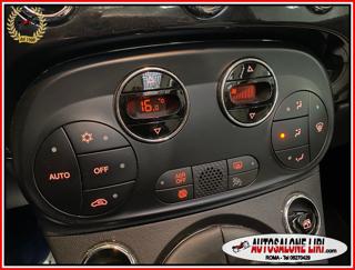 FIAT 500 usata, con Immobilizzatore elettronico