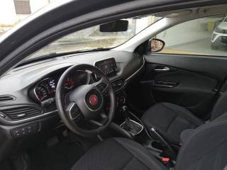 FIAT Tipo usata, con Fari Xenon